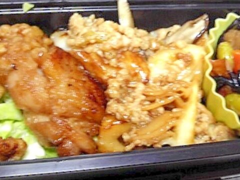 麻婆豆腐の挽肉を使ったリメイクおかず